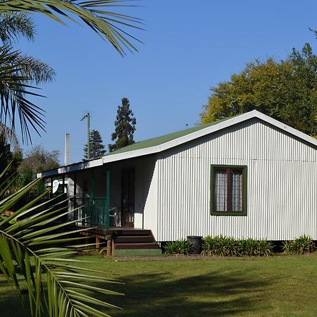 Log Cabin & Settlers Village Graskop Exterior foto